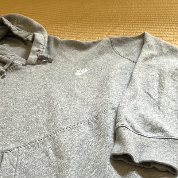 Men’s Nike Sportswear Club Fleece - Picture 4 of 4